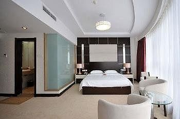 Fujia Hotel Benxi  Zewnętrze zdjęcie