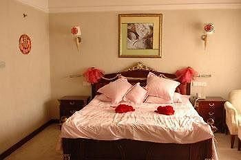 Fujia Hotel Benxi  Zewnętrze zdjęcie