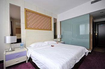 Fujia Hotel Benxi  Zewnętrze zdjęcie