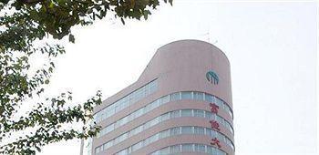 Fujia Hotel Benxi  Zewnętrze zdjęcie
