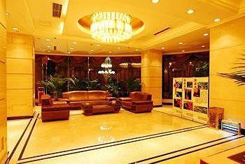 Fujia Hotel Benxi  Zewnętrze zdjęcie