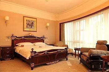 Fujia Hotel Benxi  Zewnętrze zdjęcie