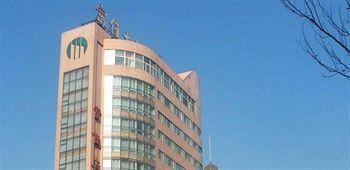 Fujia Hotel Benxi  Zewnętrze zdjęcie